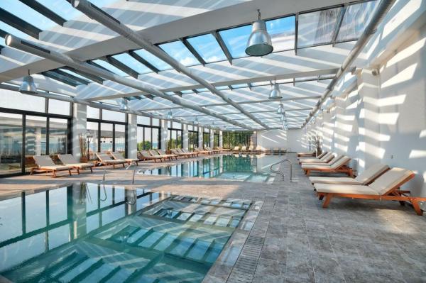 GRIFID Encanto Beach Hotel ****, Zlaté Piesky, Bulharsko 16