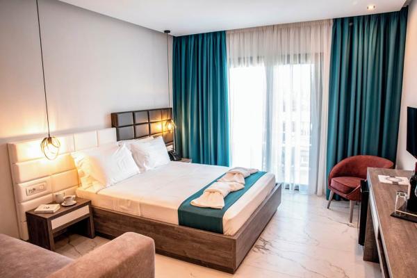 Lagaria Hotel & Apartments ***, Chalkidiki, Grécko 2