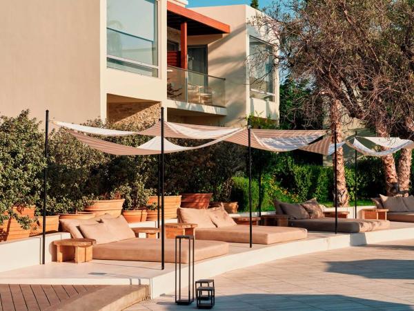 SENTIDO Port Royal Villas & Spa *****, Kolymbia, Rodos, Grécko 17
