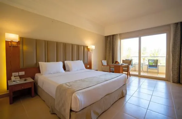 Serenity Alma Heights (ex Serenity Fun City Resort) *****, Hurghada, Egypt 11