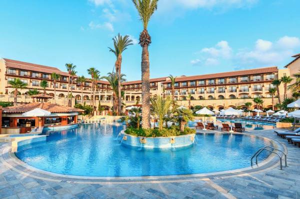 Elysium Hotel *****, Paphos, Cyprus 2