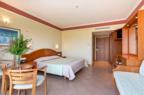 Hotel Hydramis Palace *****, Kavros, Kréta, Grécko 11