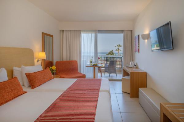 Hotel Sentido Blue Sea Beach *****, Malia, Kréta, Grécko 8