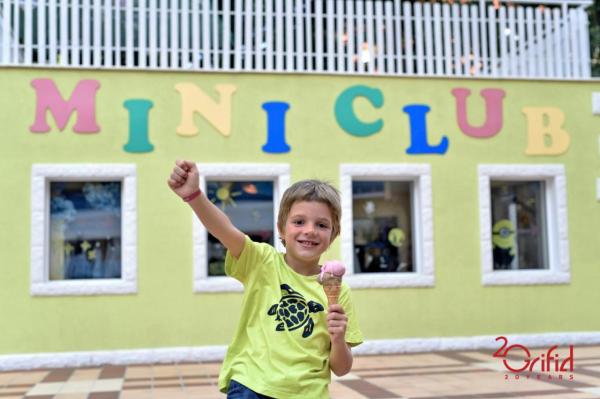 Grifid Hotel Arabella ****, Zlaté Piesky, Bulharsko 14