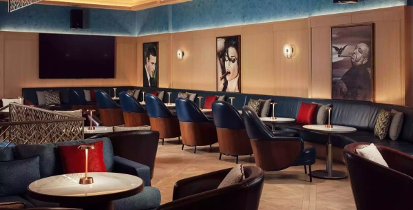 The St. Regis Al Mouj Muscat Resort *****, Omán, Muscat 12