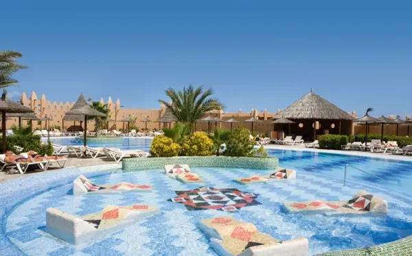 Riu Funana *****, Sal, Kapverdy 3