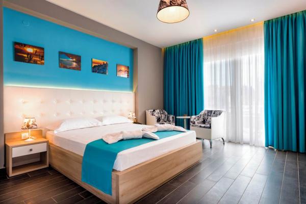 Lagaria Hotel & Apartments ***, Chalkidiki, Grécko 4