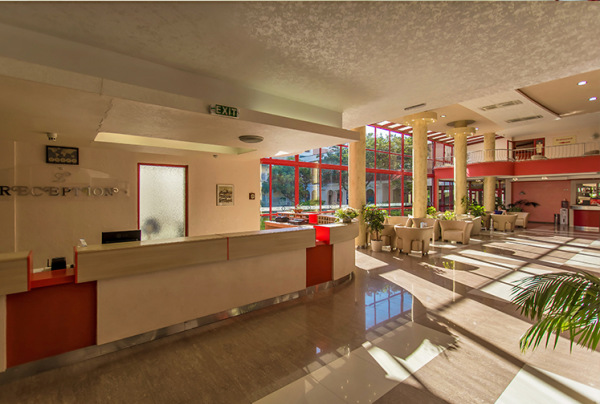 Hotel Longosa ****, Slnečné pobrežie, Bulharsko 15