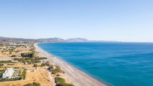 Hotel Gennadi Beach ****, Gennadi, Rodos, Grécko 2