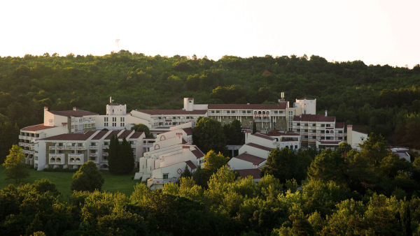 Pelican Hotel Duni Resort ****, Djuni, Bulharsko 2