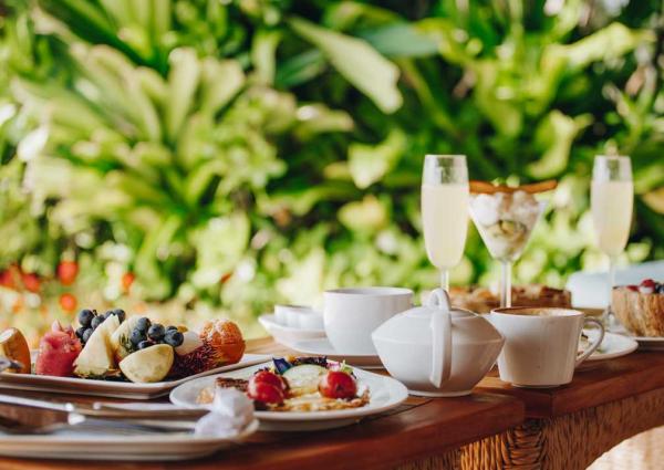 Hotel Tulia Zanzibar Unique Beach Resort *****, Pongwe, Zanzibar 10