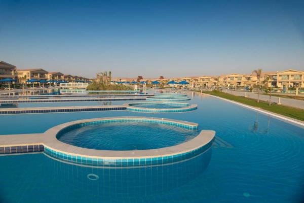 PickAlbatros Sea World Resort Marsa Alam *****, Marsa Alam, Egypt 13