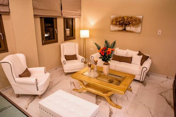 Lagaria Hotel & Apartments ***, Chalkidiki, Grécko 8