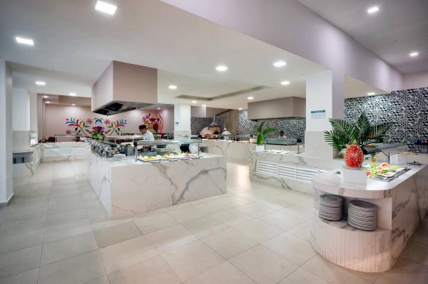 Viva Azteca by Wyndham ****, Mexiko, Playa del Carmen 14