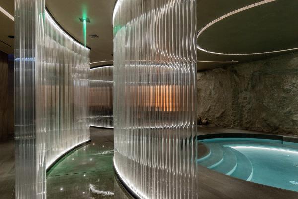 Pnoé Breathing Life Hotel *****, Karteros, Kréta, Grécko 6