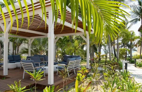 Veranda Palmar Beach ***, Maurícius, Belle Mare 17