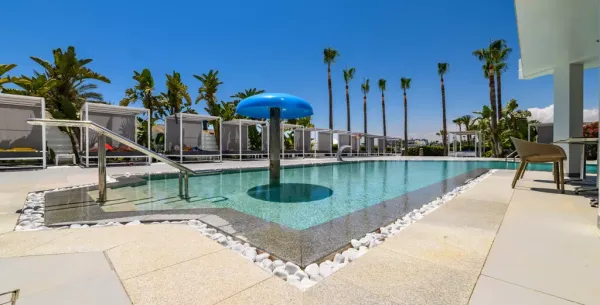 Hotel Tasia Maris Sands Beach ****, Ayia Napa, Cyprus 5