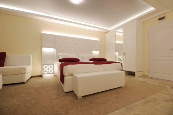 Perla Gold & Perla Luxury *****, Primorsko, Bulharsko 3