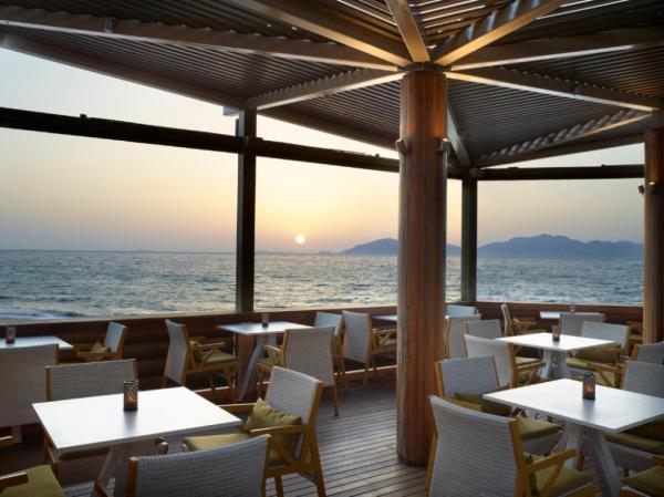 Neptune Luxury Resort *****, Mastichari, Kos, Grécko 15