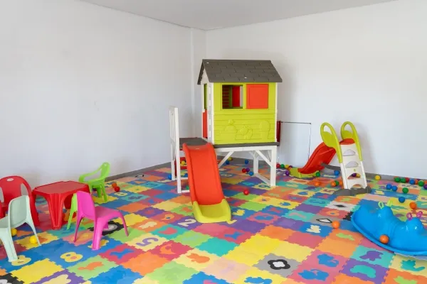 Hotel Gennadi Beach ****, Gennadi, Rodos, Grécko 15