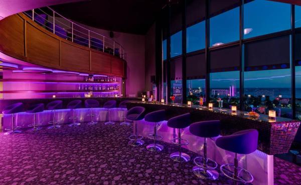 Hotel Susesi Luxury Resort *****, Belek, Turecko 13