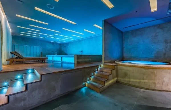 Hotel Alexandra Beach ****, Tsilivi, Zakyntos, Grécko 9