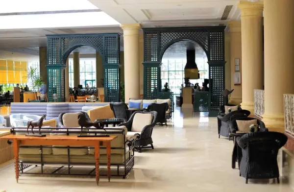 Jaz Sharm Dreams Hotel ****, Sharm el Sheikh, Egypt 14