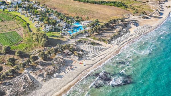 Grecotel Casa Paradiso ****, Marmari, Kos, Grécko