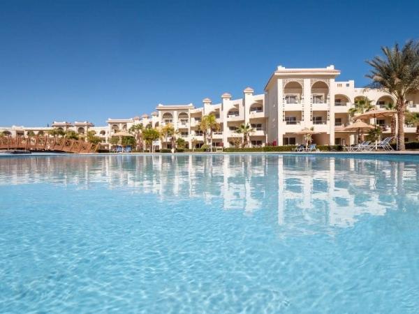 Serenity Alma Heights (ex Serenity Fun City Resort) *****, Hurghada, Egypt 8