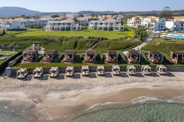 Neptune Luxury Resort *****, Mastichari, Kos, Grécko