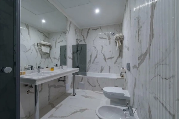 Perla Gold & Perla Luxury *****, Primorsko, Bulharsko 2