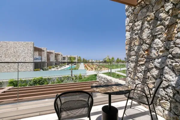 Utopia Blu Hotel ****, Tigaki, Kos, Grécko 10