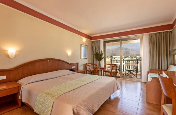 Hotel Hydramis Palace *****, Kavros, Kréta, Grécko 10