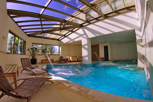 Hotel Sentido Blue Sea Beach *****, Malia, Kréta, Grécko 15