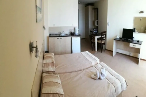 Casablanca Hotel ****, Obzor, Bulharsko 4