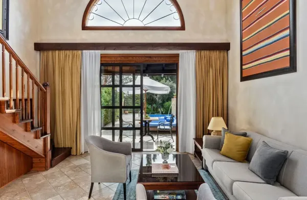 Elysium Hotel *****, Paphos, Cyprus 19