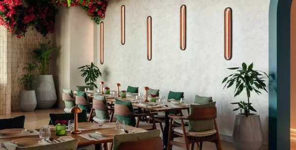 The St. Regis Al Mouj Muscat Resort *****, Omán, Muscat 13