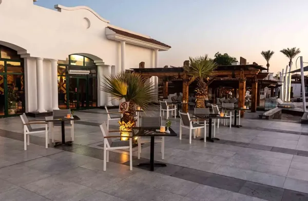 Jaz Sharm Dreams Hotel ****, Sharm el Sheikh, Egypt 3