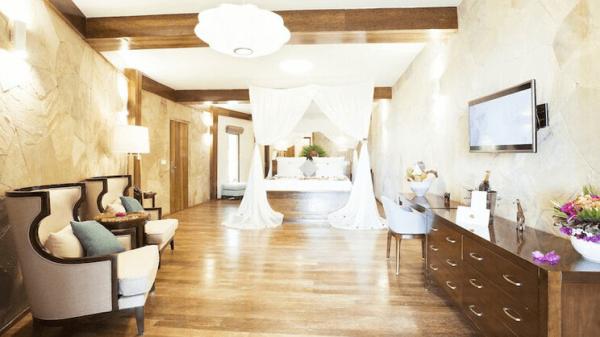 Hotel Tulia Zanzibar Unique Beach Resort *****, Pongwe, Zanzibar 13