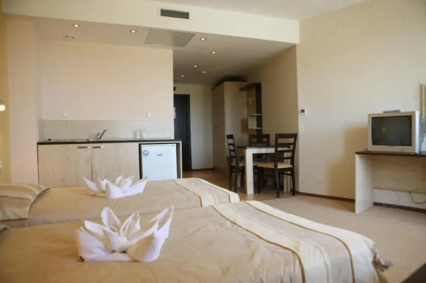 Casablanca Hotel ****, Obzor, Bulharsko 5