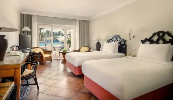 Jaz Sharm Dreams Hotel ****, Sharm el Sheikh, Egypt 20