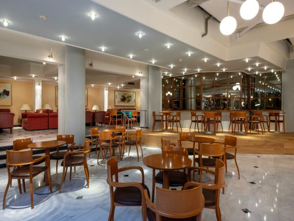 Hotel Hydramis Palace *****, Kavros, Kréta, Grécko 3