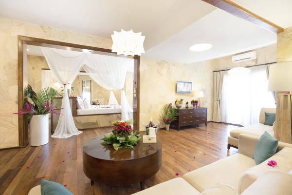 Hotel Tulia Zanzibar Unique Beach Resort *****, Pongwe, Zanzibar 20