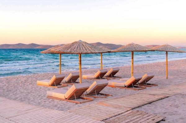 Grecotel Casa Paradiso ****, Marmari, Kos, Grécko 10