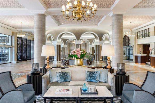 Elysium Hotel *****, Paphos, Cyprus 15