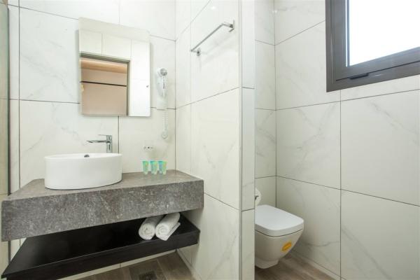 Hotel Gennadi Beach ****, Gennadi, Rodos, Grécko 6