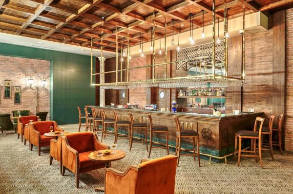 Sunis Efes Royal Palace Resort & SPA *****, Kusadasi, Turecko 15