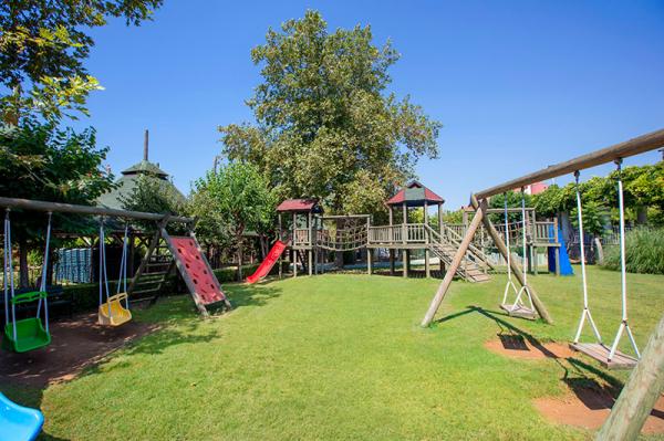 Trendy Aspendos Beach *****, Side, Turecko 17