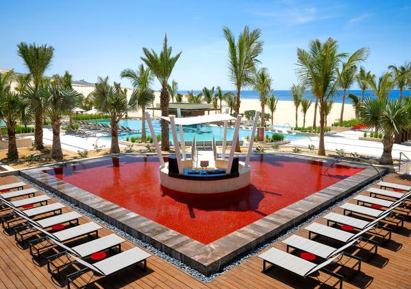 Hard Rock Hotel Los Cabos *****, Mexiko, Cabo San Lucas 2