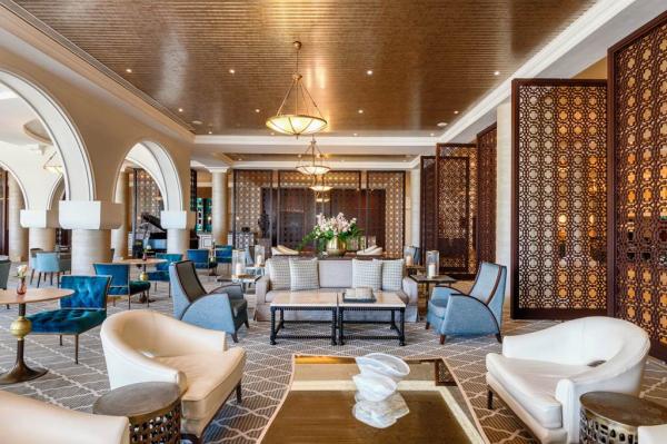 Elysium Hotel *****, Paphos, Cyprus 16